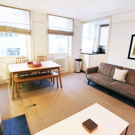Flower Market Suites Лондон Экстерьер фото
