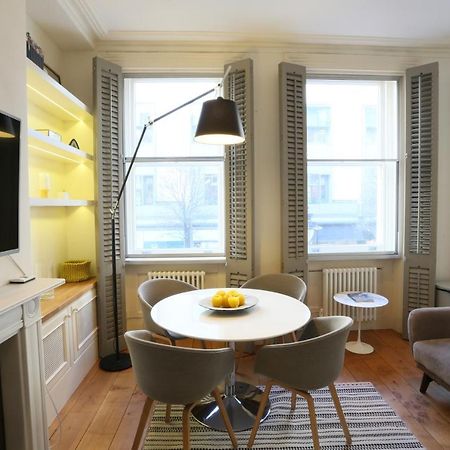 Flower Market Suites Лондон Экстерьер фото