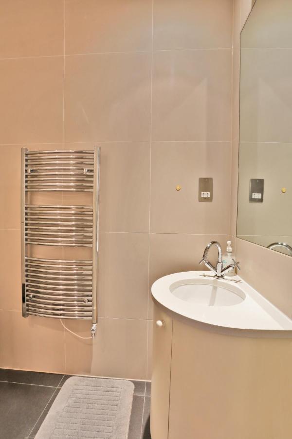 Flower Market Suites Лондон Экстерьер фото